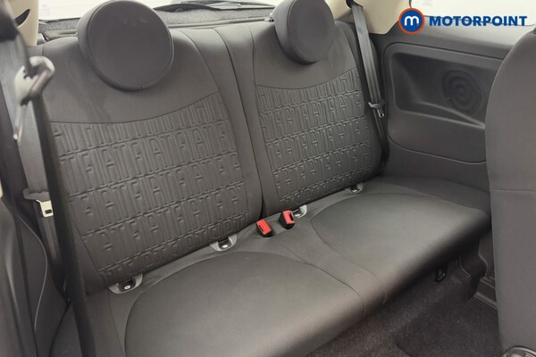 Used Fiat 500 2023 for sale - 76131733: Photo 23