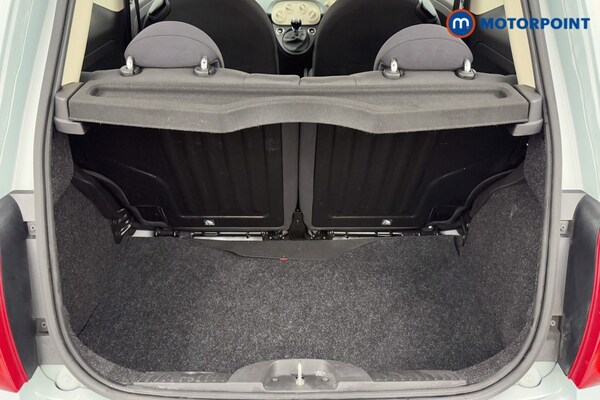 Used Fiat 500 2023 for sale - 76131733: Photo 26