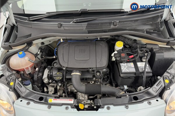 Used Fiat 500 2023 for sale - 76131733: Photo 29