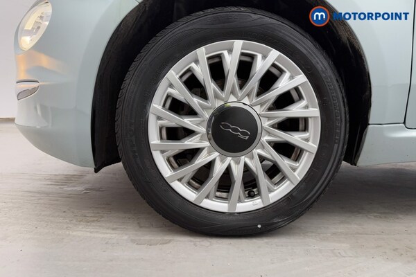 Used Fiat 500 2023 for sale - 76131733: Photo 30