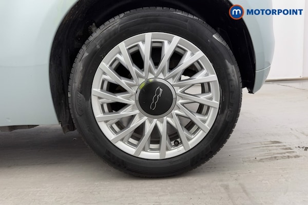 Used Fiat 500 2023 for sale - 76131733: Photo 31