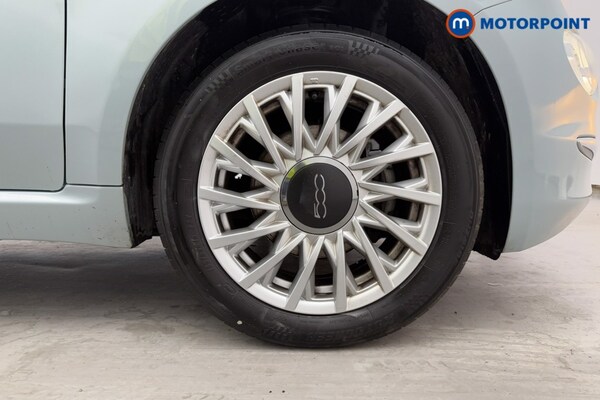 Used Fiat 500 2023 for sale - 76131733: Photo 33
