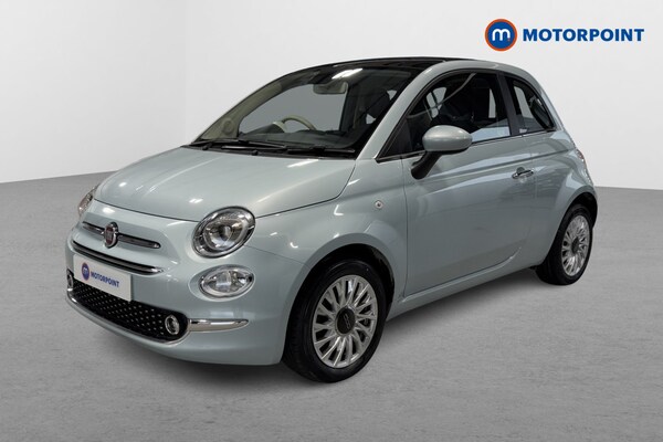Used Fiat 500 2023 for sale - 76131733: Photo 3
