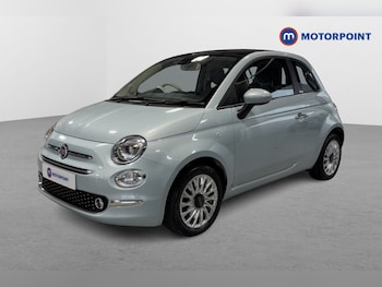 Used Fiat 500 2023 for sale - 76131733: Photo 3