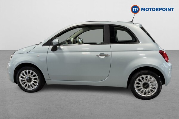 Used Fiat 500 2023 for sale - 76131733: Photo 4