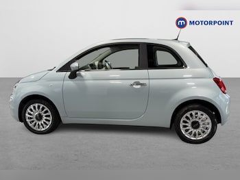 Used Fiat 500 2023 for sale - 76131733: Photo 4