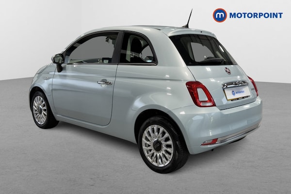 Used Fiat 500 2023 for sale - 76131733: Photo 5