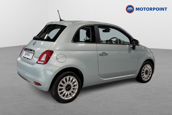 Used Fiat 500 2023 for sale - 76131733: Photo 7