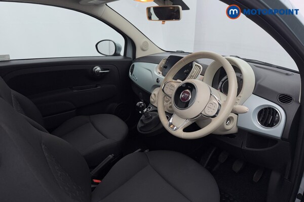 Used Fiat 500 2023 for sale - 76131733: Photo 9