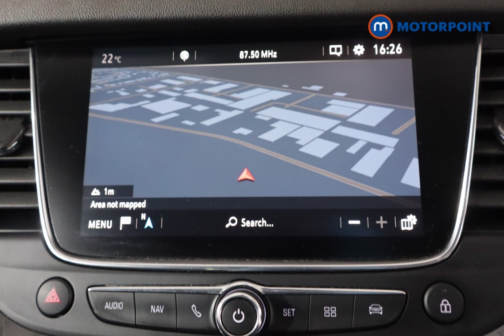 Used Vauxhall Grandland X 2019 for sale - 76278968: Photo 10