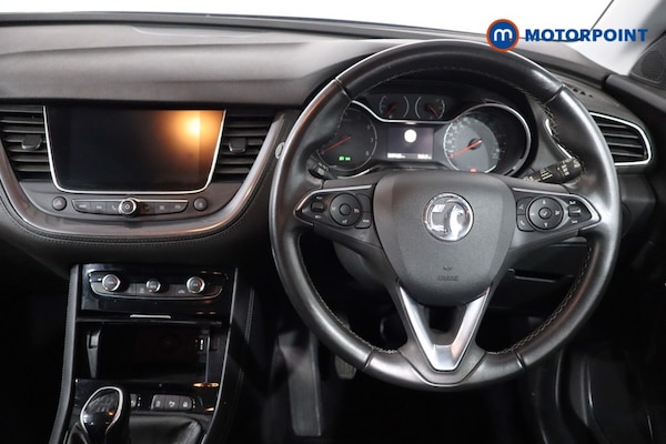 Used Vauxhall Grandland X 2019 for sale - 76278968: Photo 11