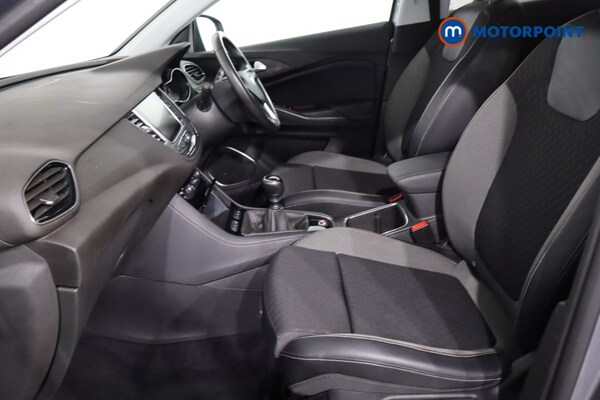 Used Vauxhall Grandland X 2019 for sale - 76278968: Photo 12