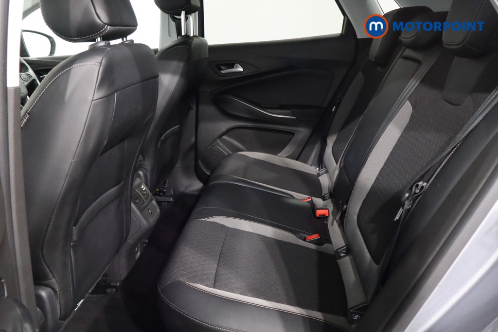 Used Vauxhall Grandland X 2019 for sale - 76278968: Photo 13