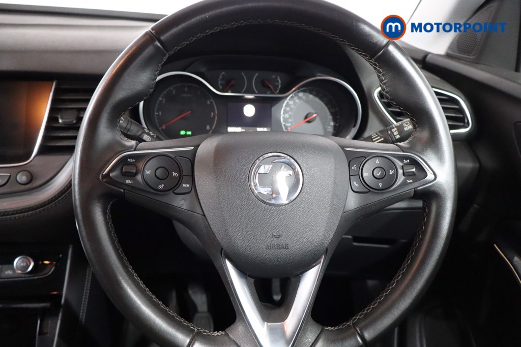Used Vauxhall Grandland X 2019 for sale - 76278968: Photo 14