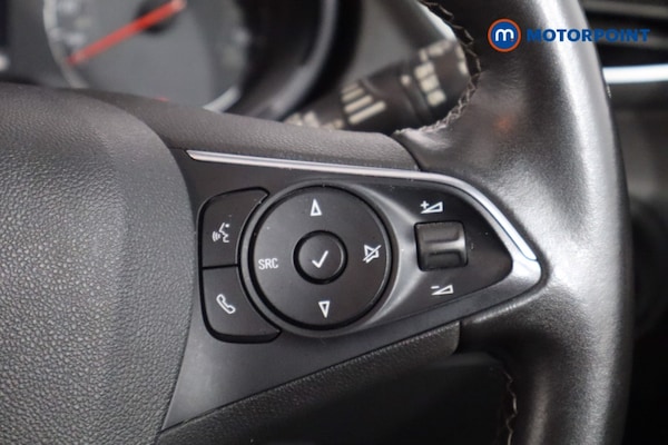 Used Vauxhall Grandland X 2019 for sale - 76278968: Photo 15