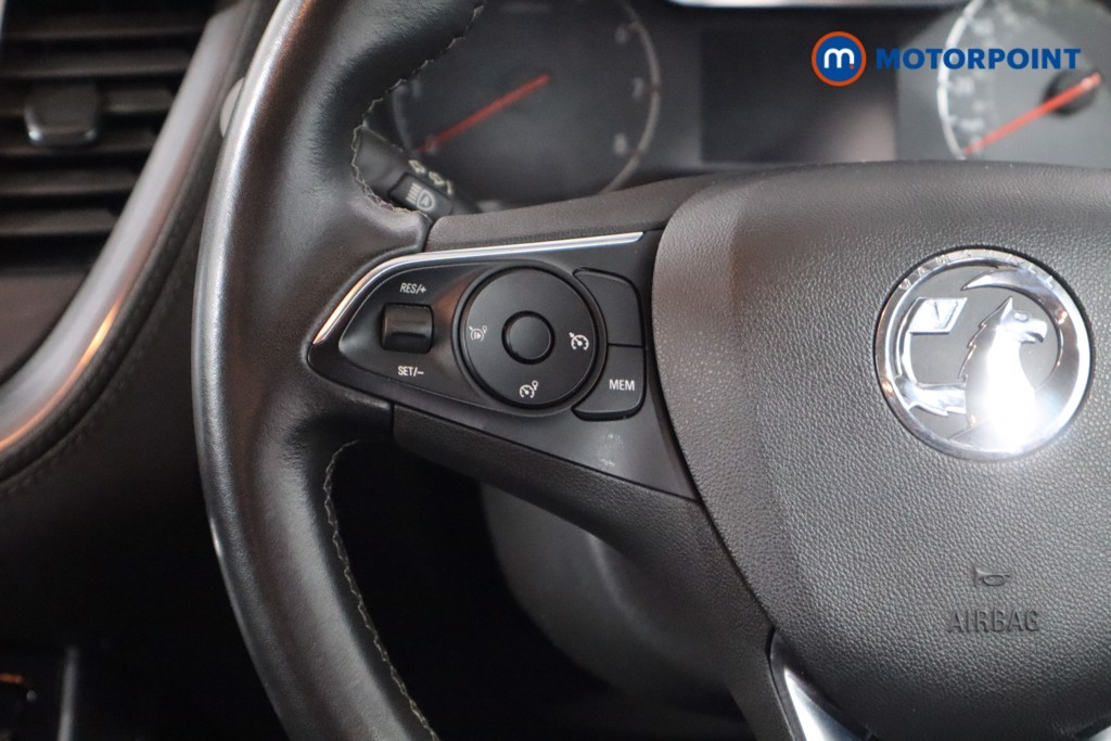 Used Vauxhall Grandland X 2019 for sale - 76278968: Photo 16