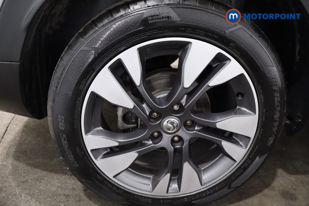 Used Vauxhall Grandland X 2019 for sale - 76278968: Photo 17