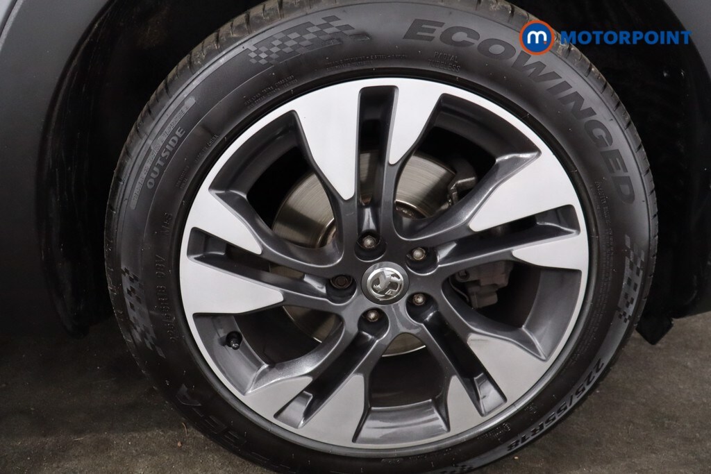 Used Vauxhall Grandland X 2019 for sale - 76278968: Photo 18