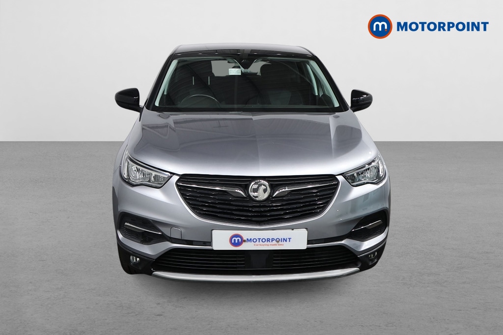 Used Vauxhall Grandland X 2019 for sale - 76278968: Photo 2
