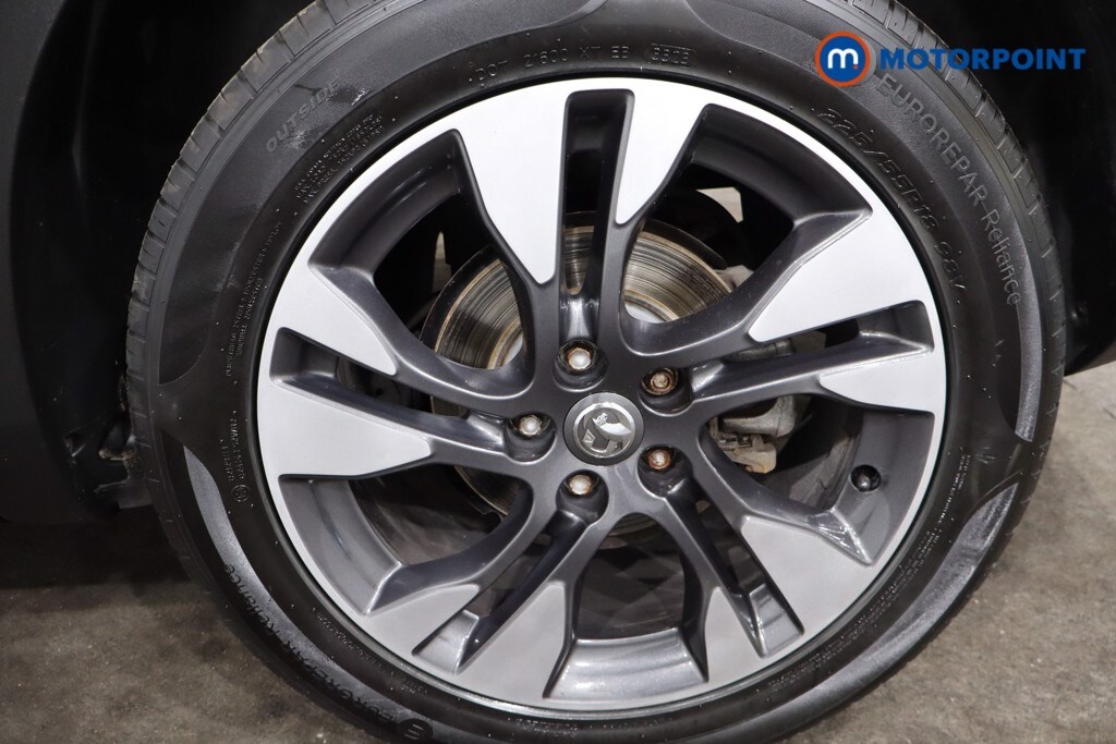 Used Vauxhall Grandland X 2019 for sale - 76278968: Photo 20