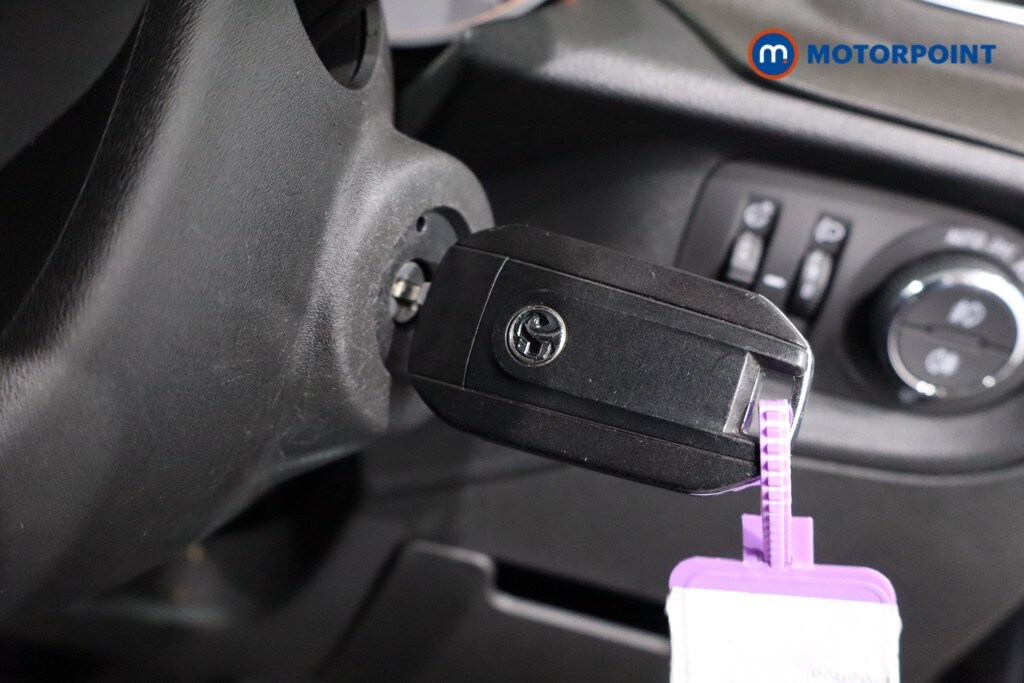 Used Vauxhall Grandland X 2019 for sale - 76278968: Photo 21