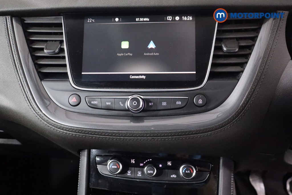 Used Vauxhall Grandland X 2019 for sale - 76278968: Photo 23