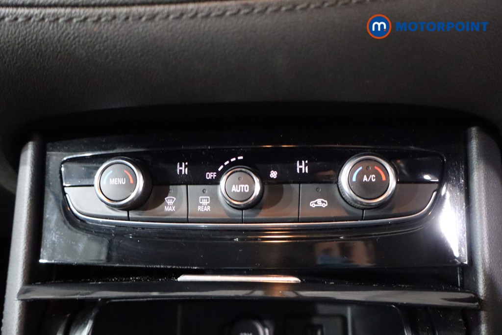 Used Vauxhall Grandland X 2019 for sale - 76278968: Photo 24