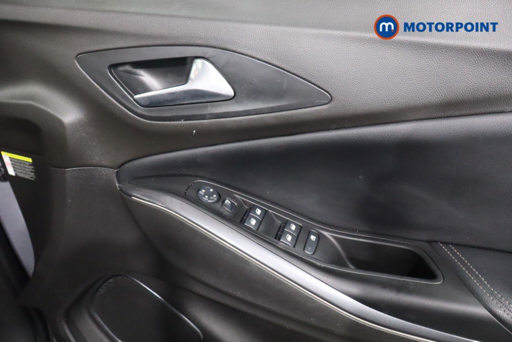 Used Vauxhall Grandland X 2019 for sale - 76278968: Photo 29
