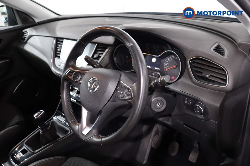 Used Vauxhall Grandland X 2019 for sale - 76278968: Photo 30