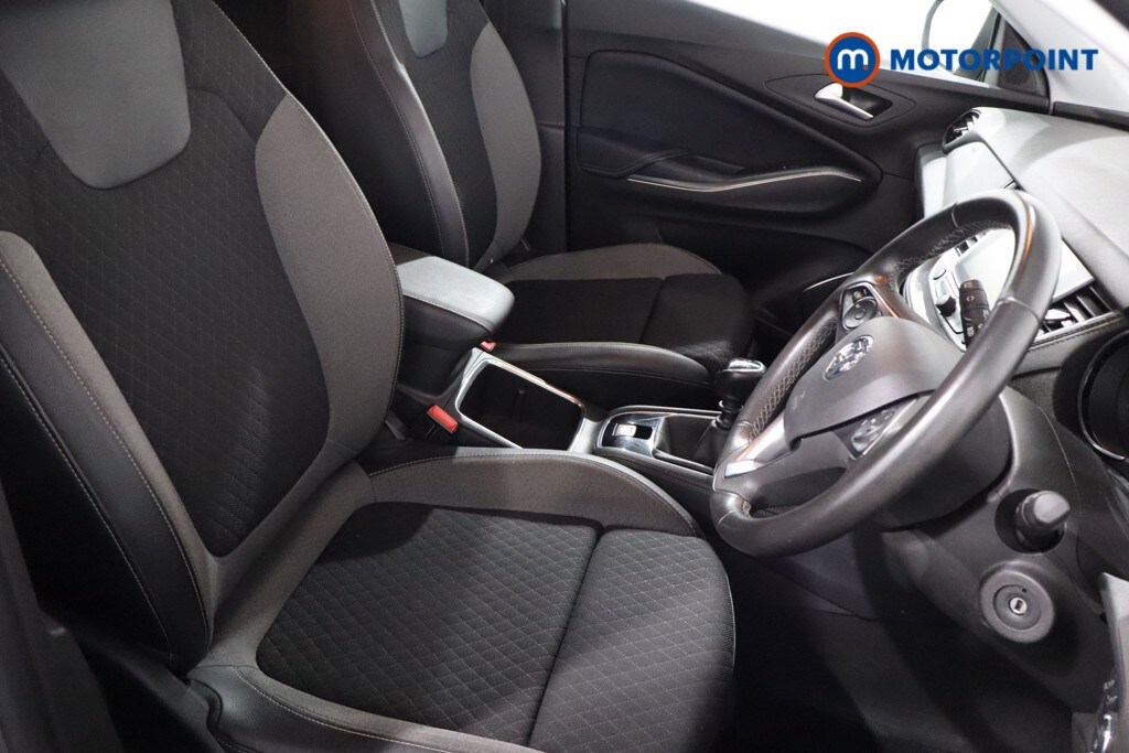 Used Vauxhall Grandland X 2019 for sale - 76278968: Photo 31