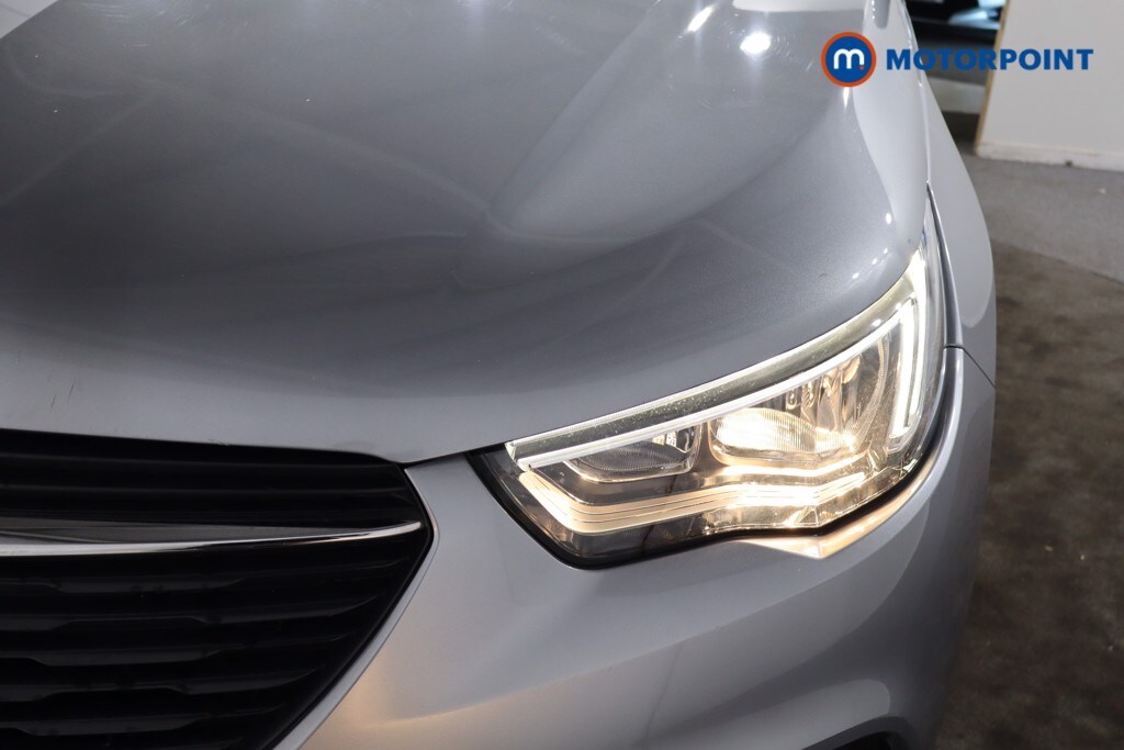 Used Vauxhall Grandland X 2019 for sale - 76278968: Photo 35