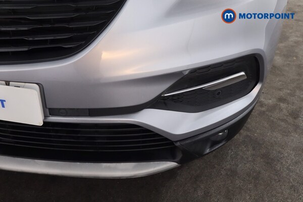 Used Vauxhall Grandland X 2019 for sale - 76278968: Photo 36