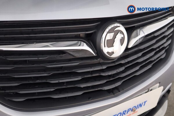 Used Vauxhall Grandland X 2019 for sale - 76278968: Photo 37