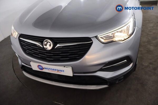 Used Vauxhall Grandland X 2019 for sale - 76278968: Photo 38