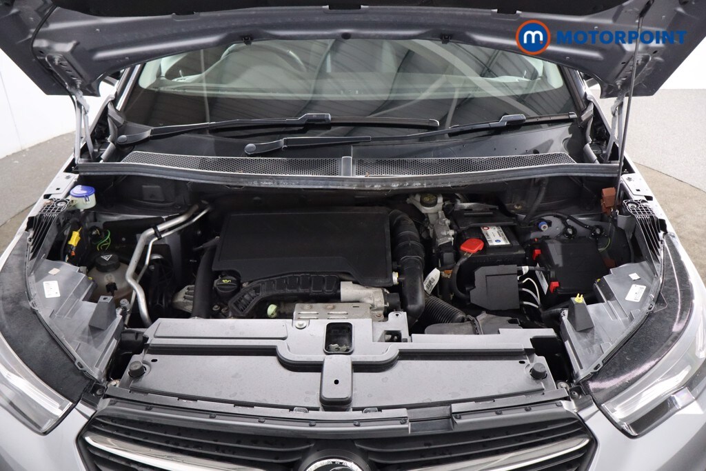 Used Vauxhall Grandland X 2019 for sale - 76278968: Photo 39