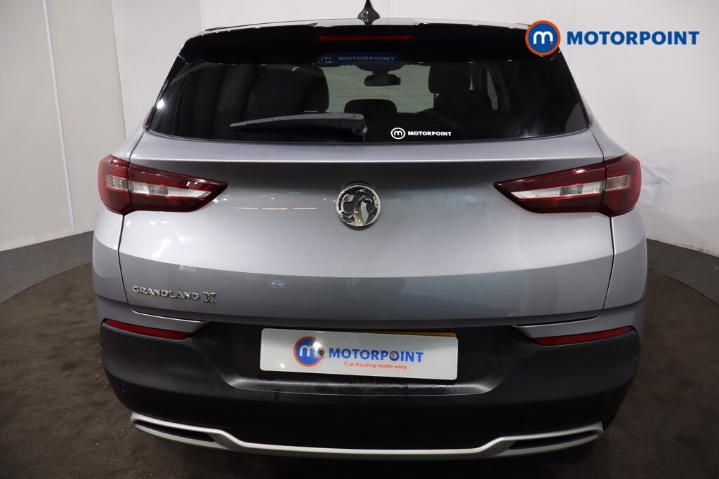 Used Vauxhall Grandland X 2019 for sale - 76278968: Photo 44