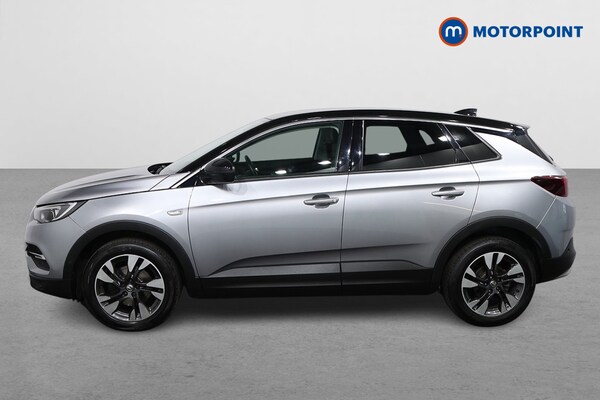 Used Vauxhall Grandland X 2019 for sale - 76278968: Photo 4