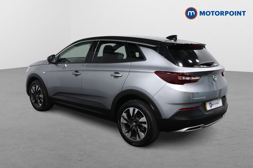 Used Vauxhall Grandland X 2019 for sale - 76278968: Photo 5
