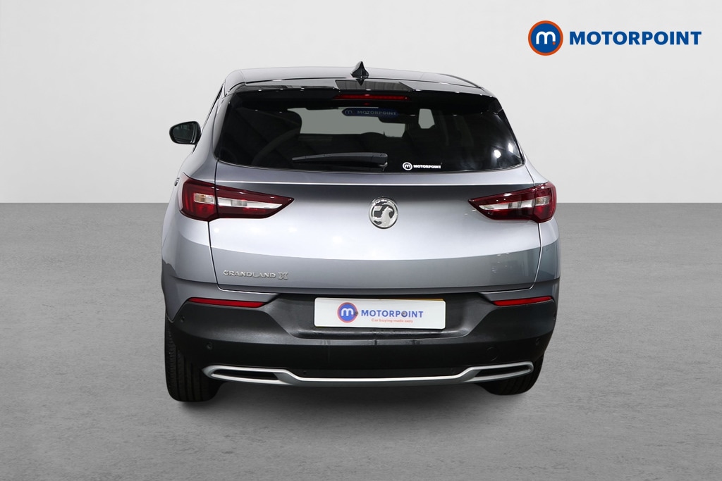Used Vauxhall Grandland X 2019 for sale - 76278968: Photo 6