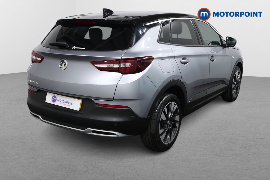 Used Vauxhall Grandland X 2019 for sale - 76278968: Photo 7