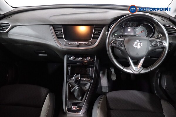 Used Vauxhall Grandland X 2019 for sale - 76278968: Photo 9