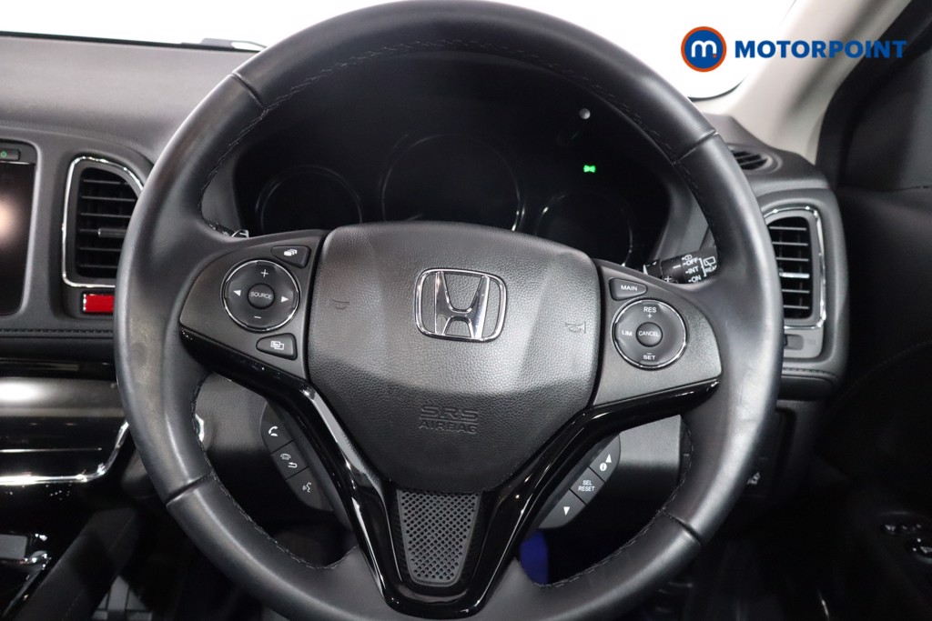 Used Honda HR-V 2017 for sale - 77834536: Photo 11