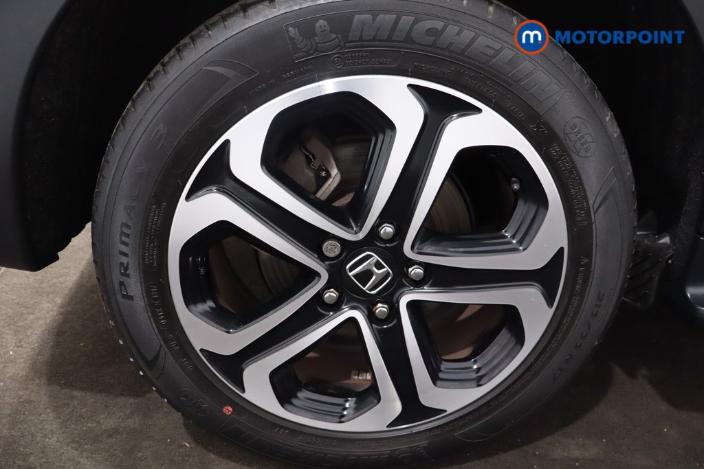 Used Honda HR-V 2017 for sale - 77834536: Photo 12