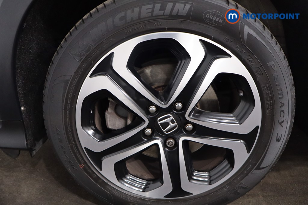 Used Honda HR-V 2017 for sale - 77834536: Photo 13