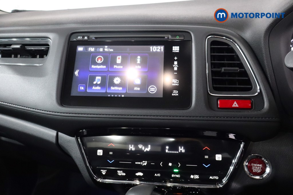 Used Honda HR-V 2017 for sale - 77834536: Photo 16