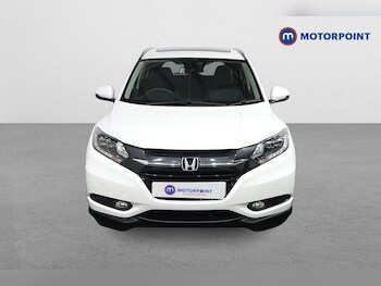 Used Honda HR-V 2017 for sale - 77834536: Photo