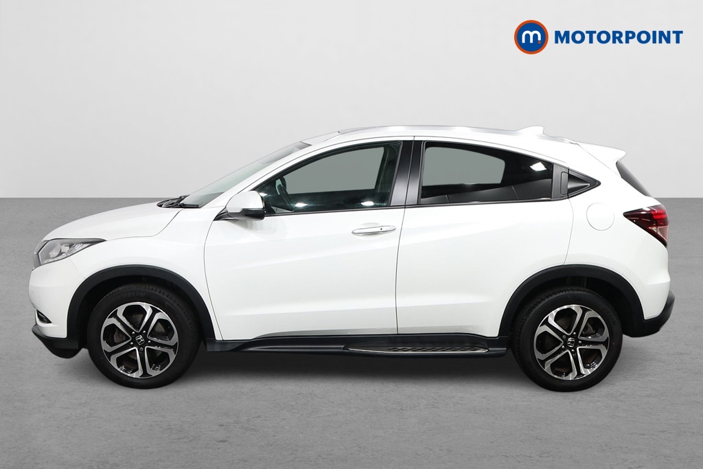 Used Honda HR-V 2017 for sale - 77834536: Photo 4