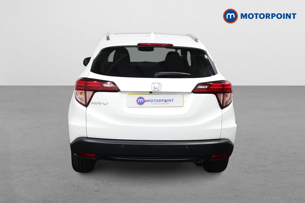 Used Honda HR-V 2017 for sale - 77834536: Photo 6