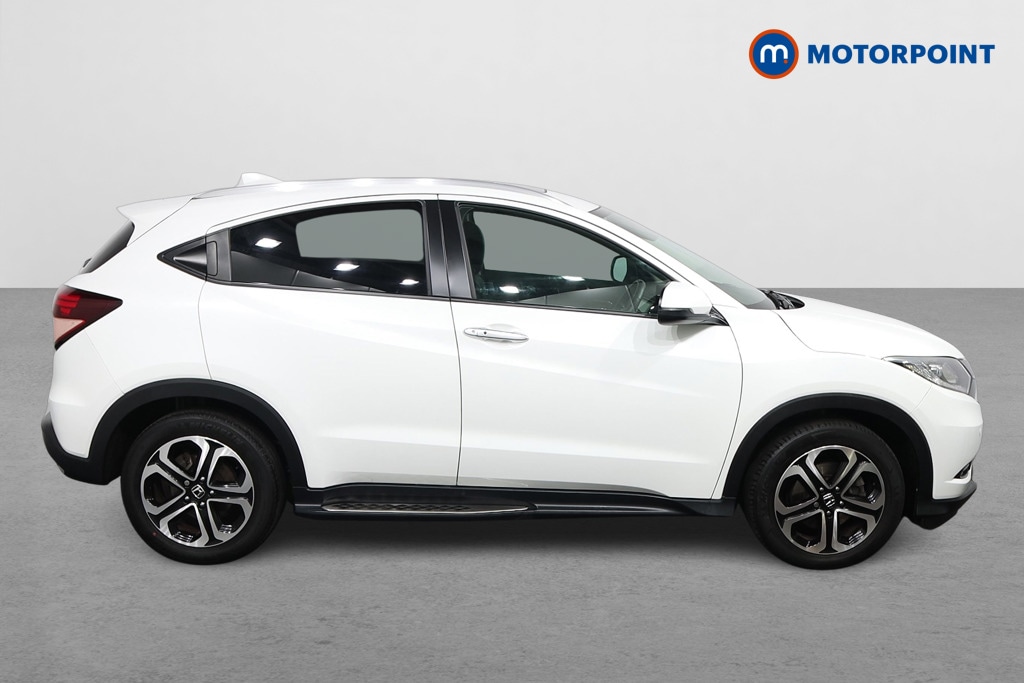 Used Honda HR-V 2017 for sale - 77834536: Photo 8