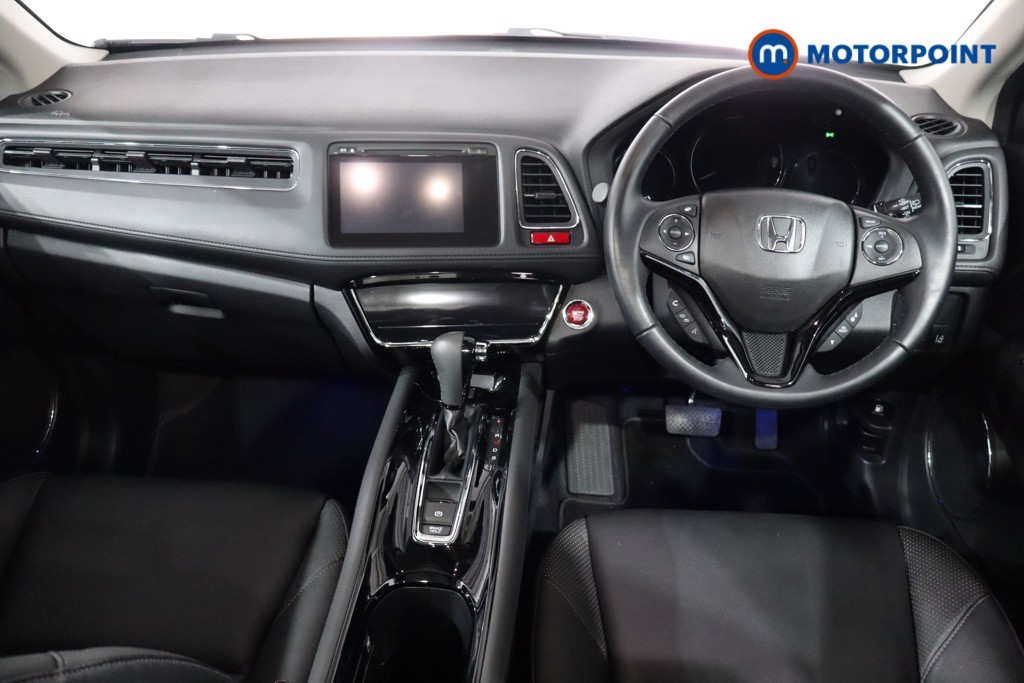 Used Honda HR-V 2017 for sale - 77834536: Photo 9